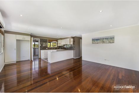 Property photo of 8 Arcadia Crescent Kippa-Ring QLD 4021