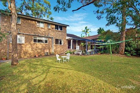 Property photo of 9 Wisteria Crescent Cherrybrook NSW 2126