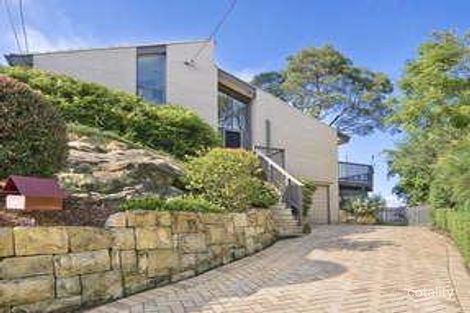 Property photo of 33 Malbara Crescent Frenchs Forest NSW 2086