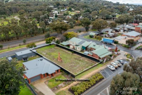 Property photo of 30 Woolshed Road Glenrowan VIC 3675