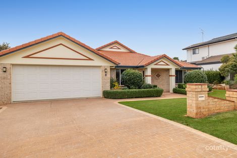 Property photo of 7 Parsley Drive Middle Ridge QLD 4350