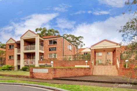 3/50-56 Talara Rd, Gymea, NSW 2227