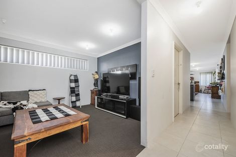 Property photo of 11 Mirrool Way Ellenbrook WA 6069