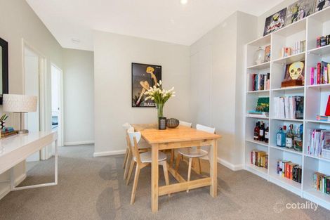 Property photo of 4/7-17 Berry Street North Sydney NSW 2060