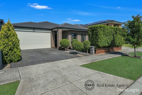 Property photo of 50 Springleaf Road Tarneit VIC 3029