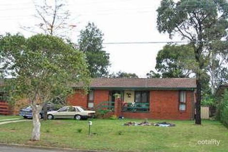 45 Rugby St, Cambridge Park, NSW 2747