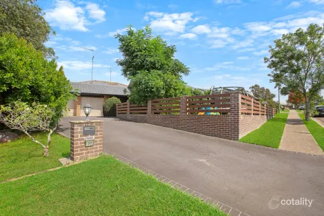 Property photo of 1 Devaney Avenue Glenmore Park NSW 2745
