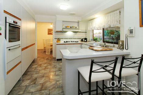 Property photo of 83 Centenary Drive Mill Park VIC 3082