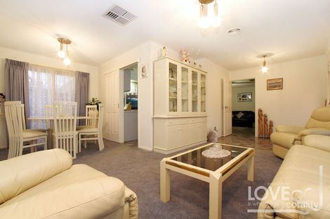 Property photo of 83 Centenary Drive Mill Park VIC 3082