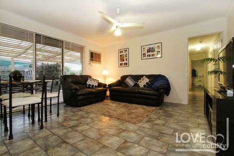 Property photo of 83 Centenary Drive Mill Park VIC 3082