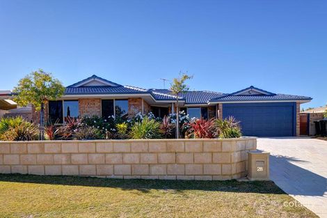 Property photo of 28 Ardrossan Loop Kingsley WA 6026