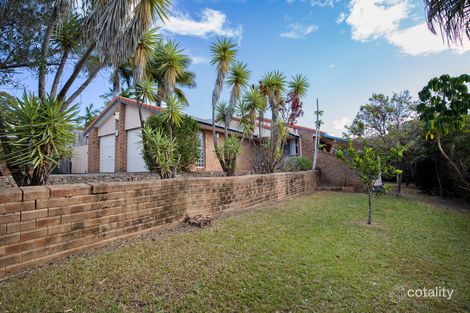 Property photo of 7 Brewer Court Parkwood QLD 4214