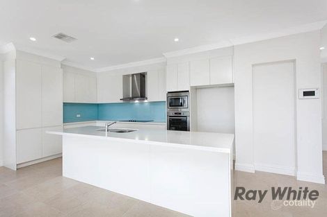 Property photo of 29A Cliff Avenue Barrack Point NSW 2528