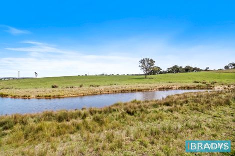 Property photo of 4348 Gundaroo Road Gundaroo NSW 2620