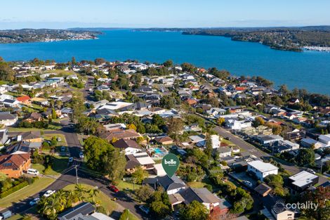 Property photo of 3 Parkstone Close Speers Point NSW 2284