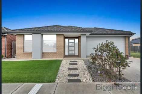 Property photo of 8 Centurion Avenue Tarneit VIC 3029