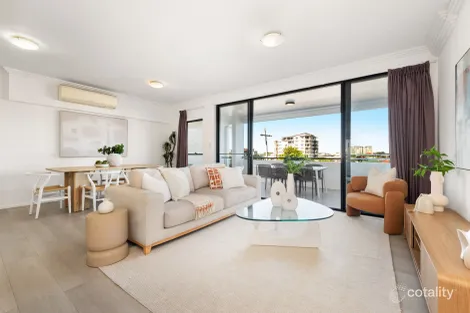 19/12 Archer St, Upper Mount Gravatt, QLD 4122