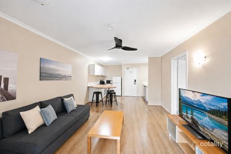 19/49 Russell St, South Brisbane, QLD 4101