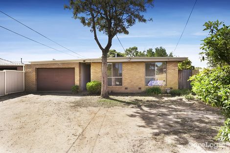 Property photo of 44 Priestley Avenue Hoppers Crossing VIC 3029