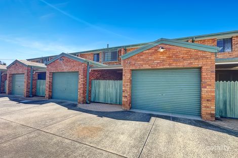 4/32 Phillip St, South Toowoomba, QLD 4350