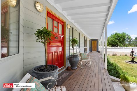 Property photo of 219 Yass River Road Manton NSW 2582