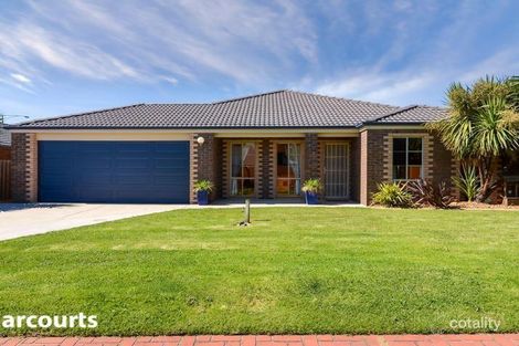 7 Sapphire Mews, Skye, VIC 3977