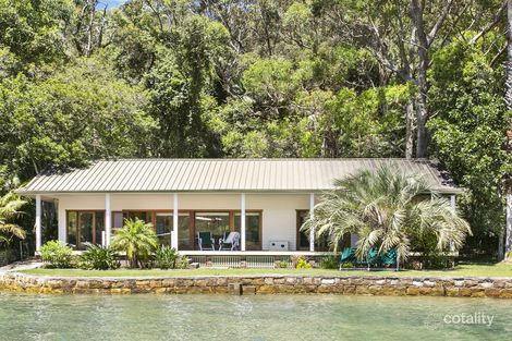Property photo of 30-32 Wirringulla Avenue Elvina Bay NSW 2105