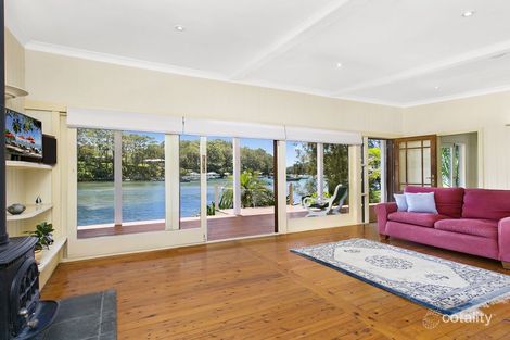 Property photo of 30-32 Wirringulla Avenue Elvina Bay NSW 2105