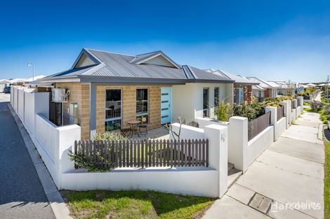 Property photo of 40 Benson Loop Alkimos WA 6038