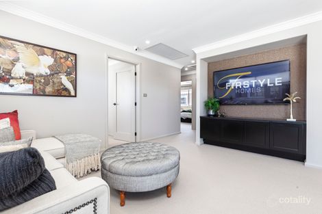 Property photo of 10 Dagostino Street Austral NSW 2179