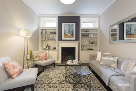 Property photo of 7 Albion Avenue Paddington NSW 2021