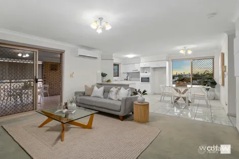 Property photo of 5/411 Rode Road Chermside QLD 4032
