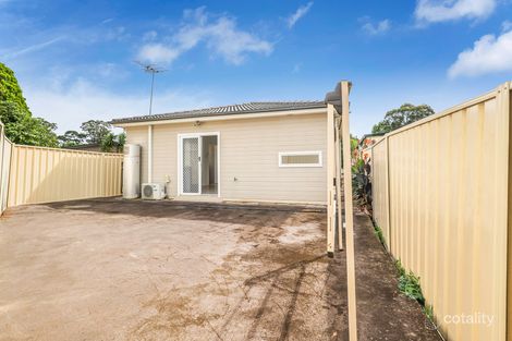 Property photo of 14 Fursorb Street Marayong NSW 2148