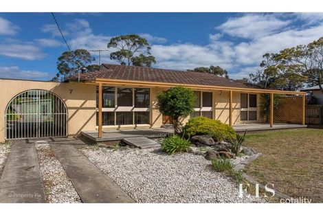 7 The Esplanade, Seven Mile Beach, TAS 7170