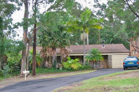 75 Huntly Rd, Bensville, NSW 2251