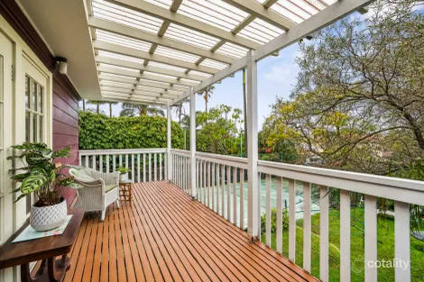 Property photo of 18 Baroona Road Northbridge NSW 2063