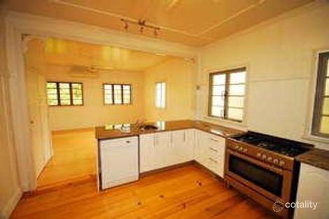 Property photo of 29 Elgin Street The Range QLD 4700
