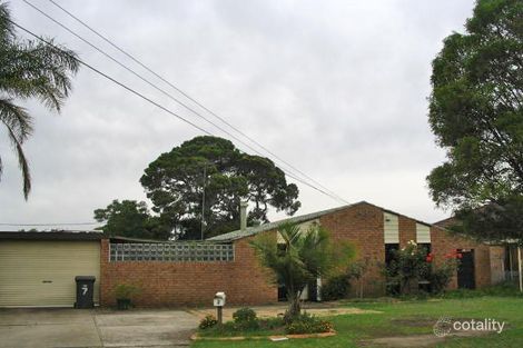 7 Patricia St, Colyton, NSW 2760