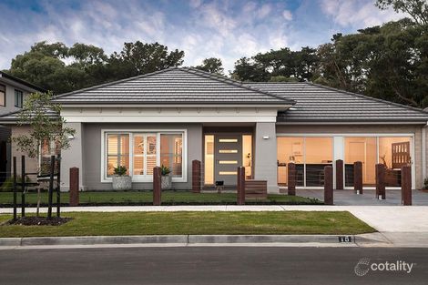 Property photo of 3 Seedling Street Botanic Ridge VIC 3977
