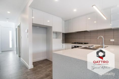 Property photo of LOT 320 Lovelock Drive Noarlunga Downs SA 5168