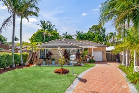 10 Ocean Pl, Woodbine, NSW 2560