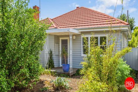 Property photo of 9 Lansell Street Kangaroo Flat VIC 3555