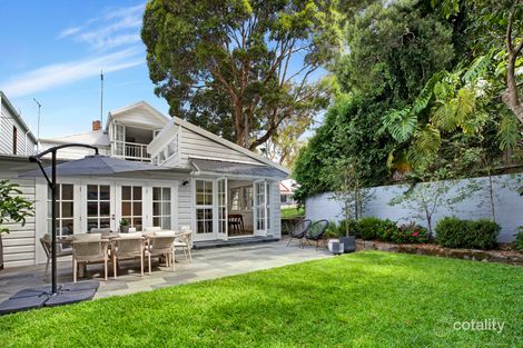 Property photo of 80 College Street Balmain NSW 2041