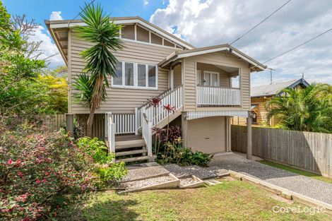 Property photo of 31 Forbes Street Hawthorne QLD 4171