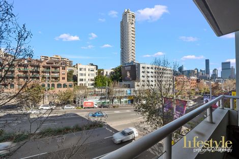 404/200 William St, Woolloomooloo, NSW 2011