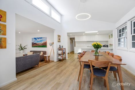 Property photo of 80 College Street Balmain NSW 2041