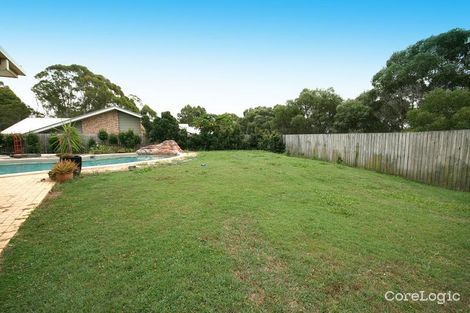 Property photo of 57 Constellation Way Wynnum QLD 4178
