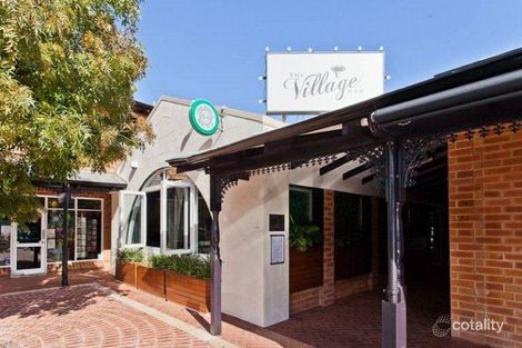 10/531 Hay St, Subiaco, WA 6008