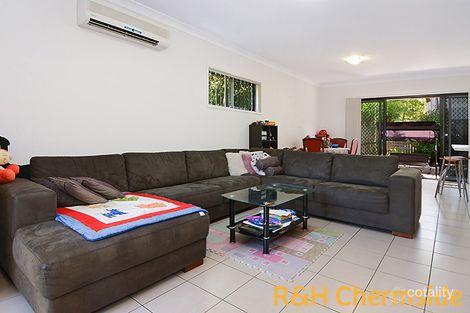 Property photo of 5/50 Halcomb Street Zillmere QLD 4034