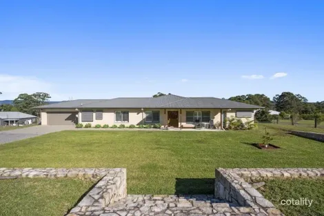 66 Thoroughbred Cl, Nana Glen, NSW 2450